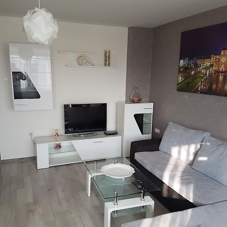 Apartman Vuk - Stan Na Dan Banja Luka Zewnętrze zdjęcie