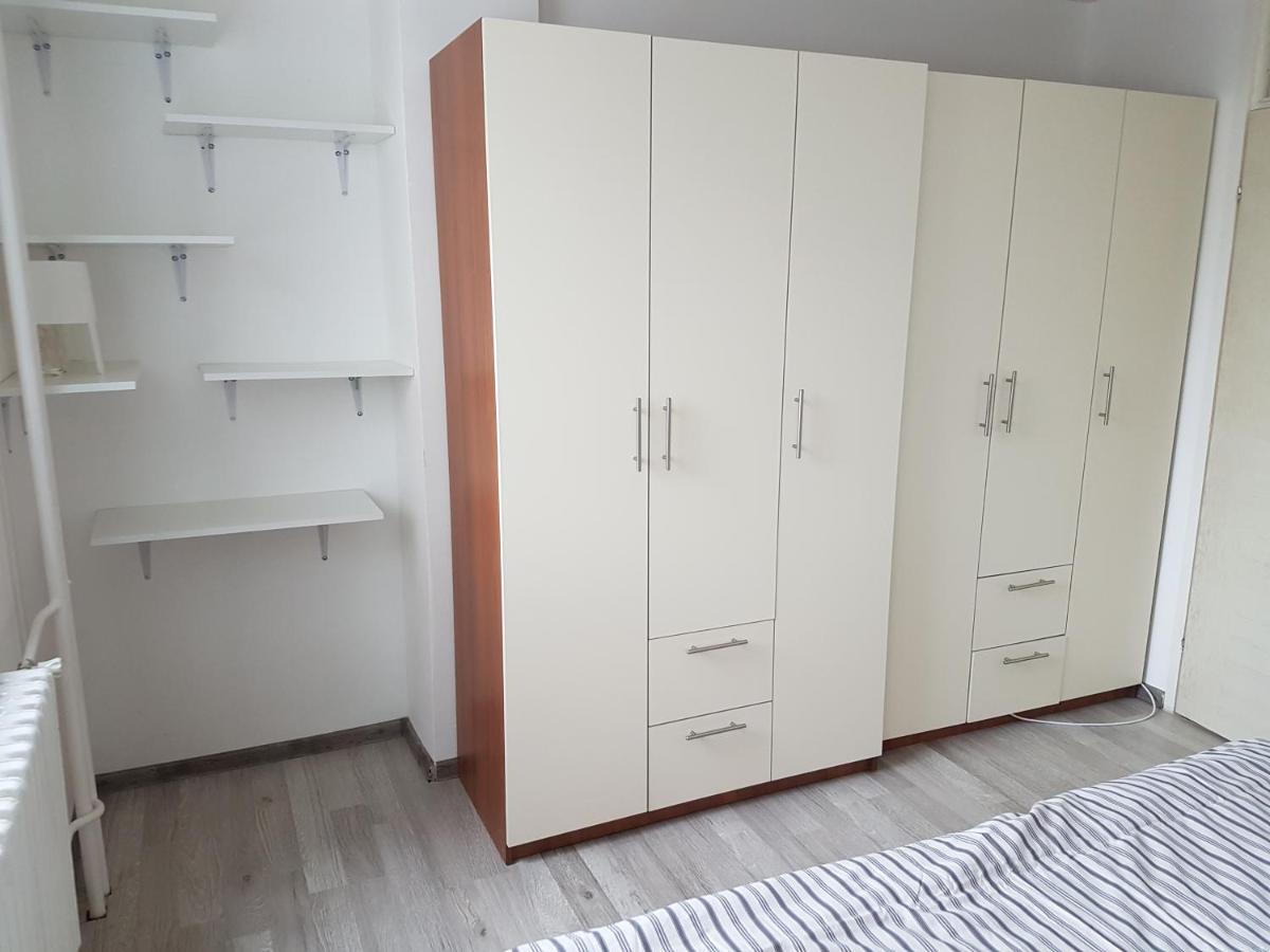 Apartman Vuk - Stan Na Dan Banja Luka Zewnętrze zdjęcie